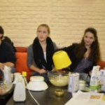 Club JuMaJo - Kekse backen